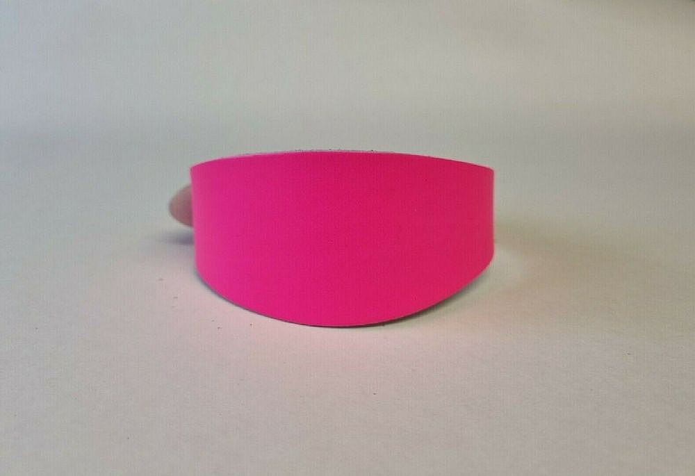Riveted - Fluorescent Pink (1)